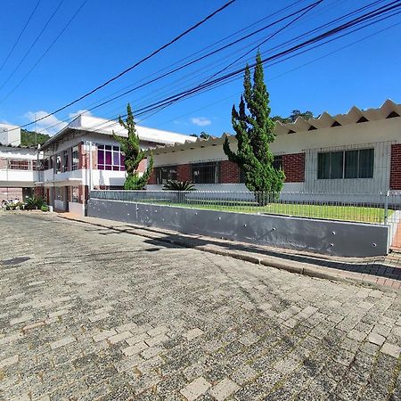 Villa Bilac 04 - Amplo Studio Proxima A Vila Germanica Блуменау Екстер'єр фото