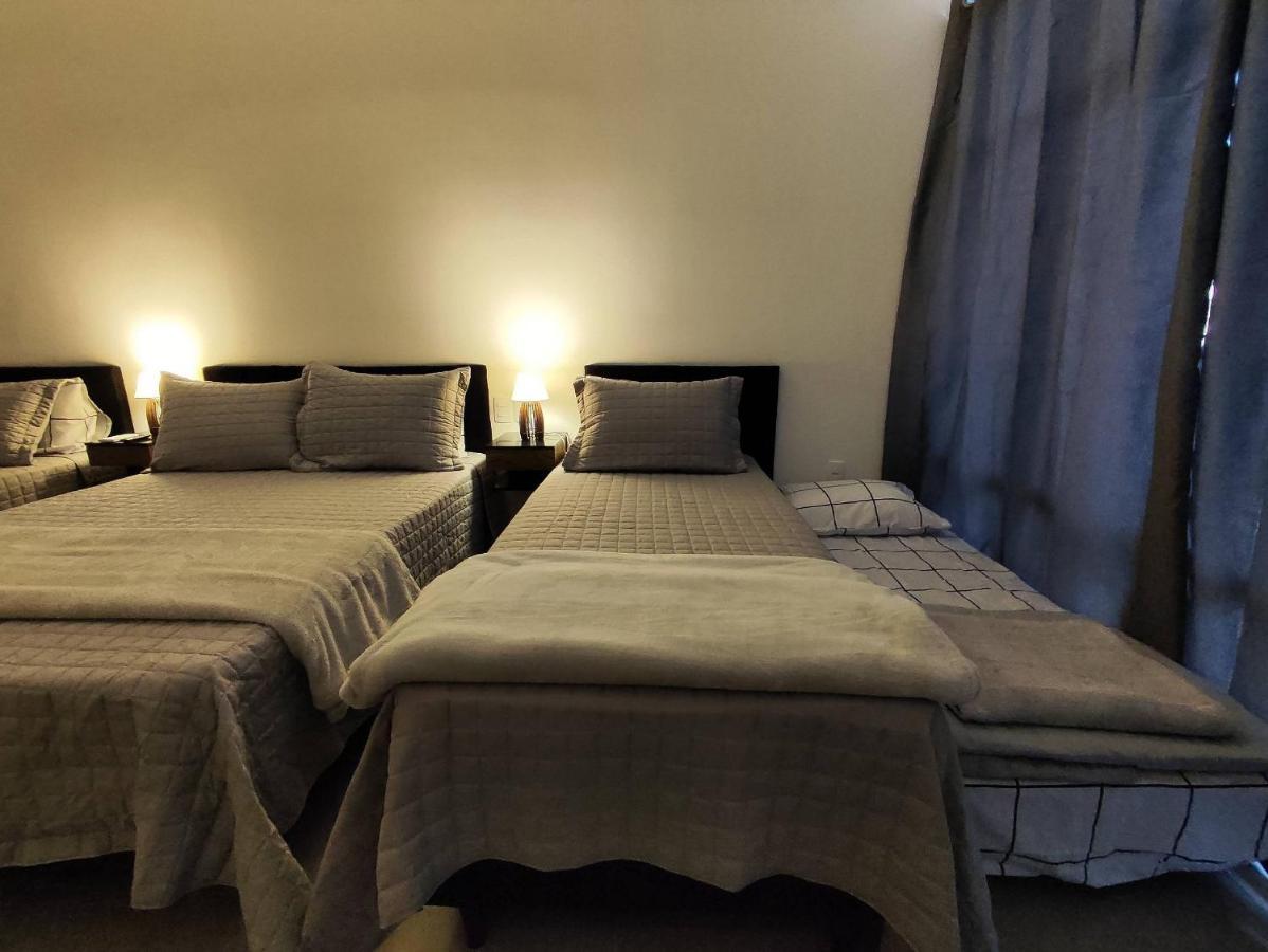 Villa Bilac 04 - Amplo Studio Proxima A Vila Germanica Блуменау Екстер'єр фото