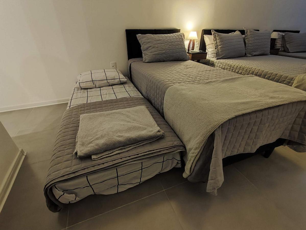 Villa Bilac 04 - Amplo Studio Proxima A Vila Germanica Блуменау Екстер'єр фото