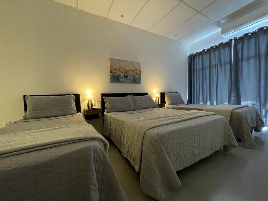 Villa Bilac 04 - Amplo Studio Proxima A Vila Germanica Блуменау Екстер'єр фото