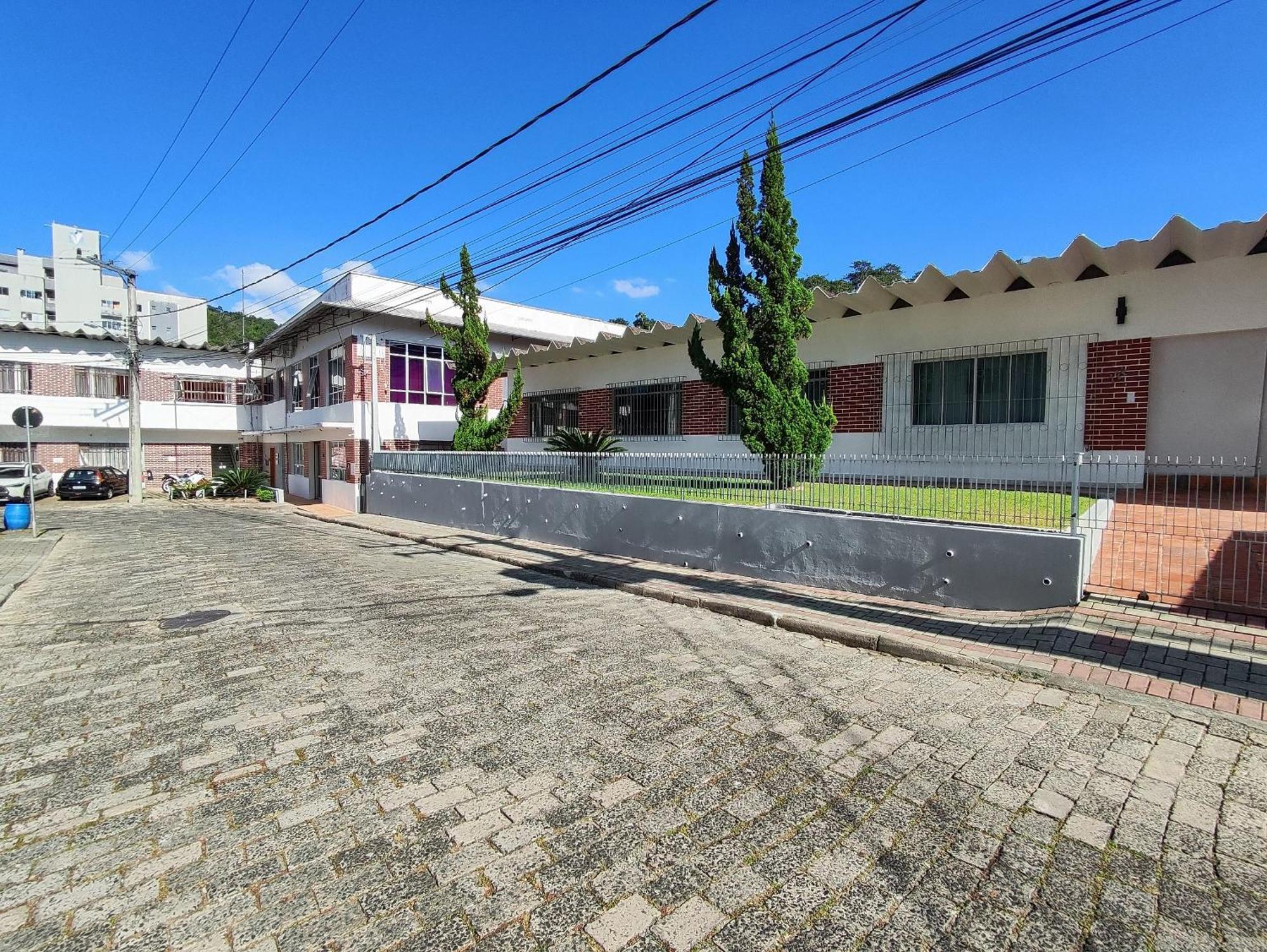 Villa Bilac 04 - Amplo Studio Proxima A Vila Germanica Блуменау Екстер'єр фото
