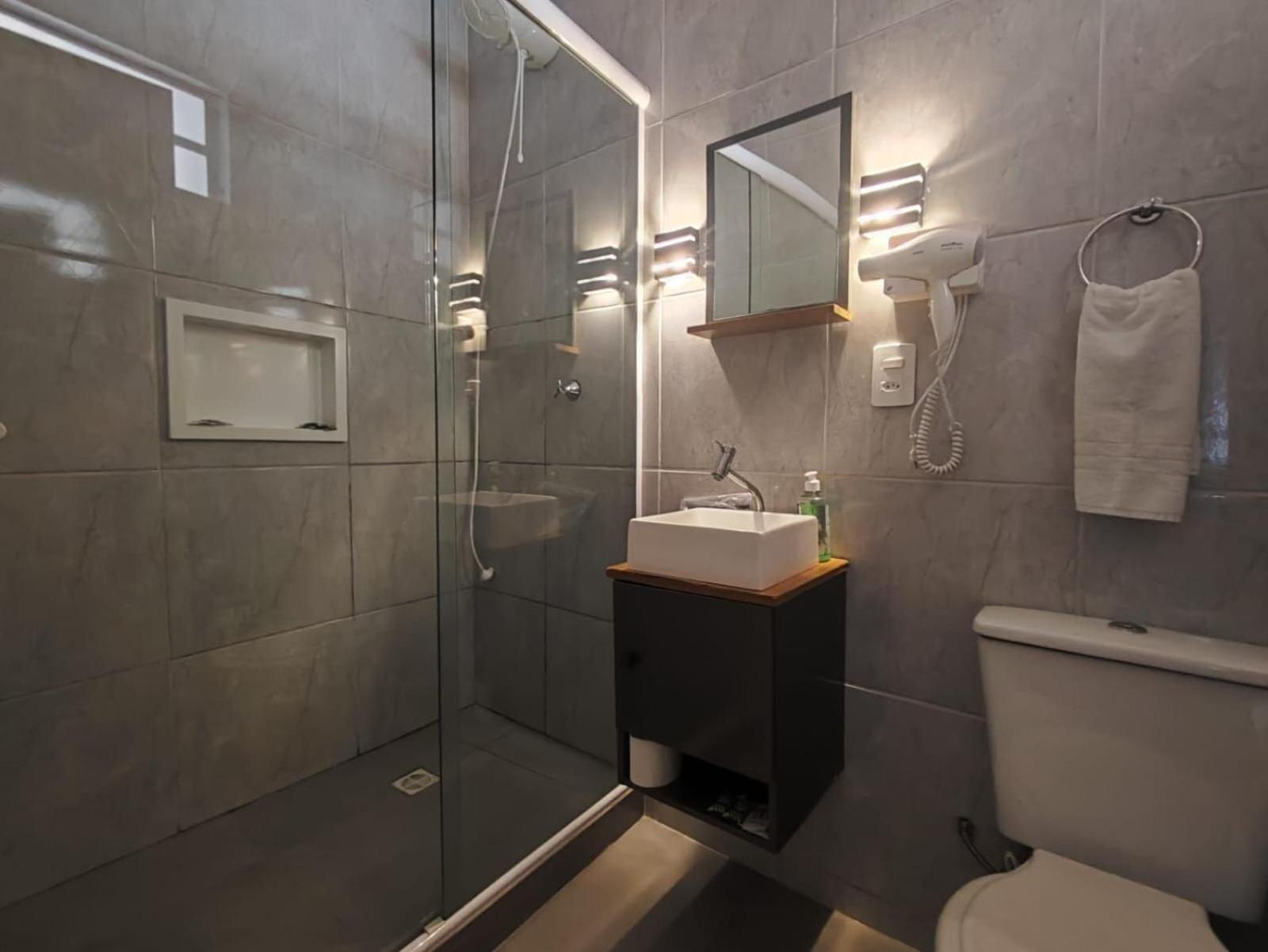Villa Bilac 04 - Amplo Studio Proxima A Vila Germanica Блуменау Екстер'єр фото